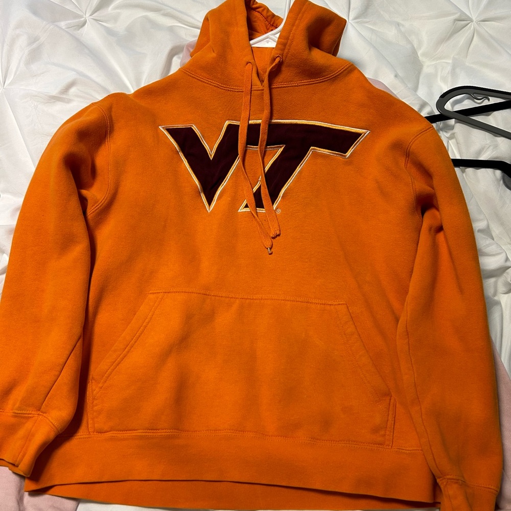 Virginia Tech Hoodie